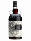 The Kraken Black Spiced Rum 1L