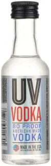 UV Vodka 50ml