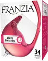 Franzia White Zinfandel 5L