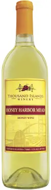 Thousand Islands Winery Honey Harbor 750ml