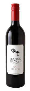 Leaping Horse Red Blend