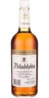 Philadelphia Blended Whiskey 1L