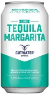 Cutwater Tequila Margarita 355ml