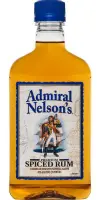 Admiral Nelson's Spiced Rum 375ml