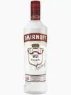 Smirnoff No. 21 Vodka 80 Proof 375ml