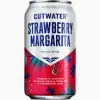 Cutwater Tequila Strawberry Margarita 355ml