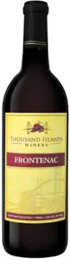 1000 Islands Frontenac 750ml