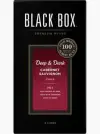 Black Box Deep & Dark Cabernet Sauvignon 3L