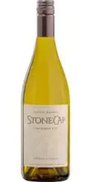 Stone Cap Chardonnay 750ml