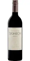 Stone Cap Merlot 750ml
