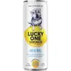 Lucky One Original Lemonade 355ml