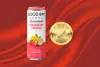 Good Boy Strawberry Lemonade 355ml