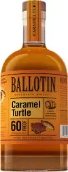 Ballotin Caramel Turtle Chocolate Whiskey 750ml