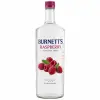 Burnett's Raspberry Flavored Vodka 1L