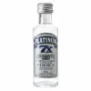 Platinum 7X Vodka 50ml