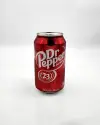 Dr Pepper 12 oz Can