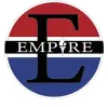 empire heating & air conditioning logo