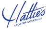 Hattie's Rooftop Logo