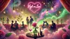 High Hearts – A 420 Valentine’s Day Singles Mixer