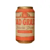 Dad Grass - THC Drink - Yuzu Grapefruit Mint