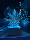 Kizmah Aromatherapy Lamp - Weed Nights