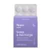 Neurogum - Sleep and Recharge Meltaway Mints