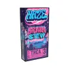 Haze - Brain Stew THCA Blend Live Resin Disposable Vape - Hybrid -3g