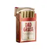 Dad Grass - Hemp CBD Pre Rolled Joints 5 Pack