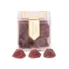 TribeTokes THC Sleep Gummies with L-Tryptophan - Mixed Berry