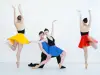 Rochester City Ballet Announces 2024|2025 Season