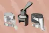Champagne Stopper
