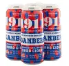 1911 Loganberry 4Pk