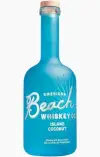 American Beach Whiskey Co. Island Coconut 