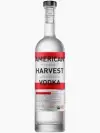 American Harvest Organic Vodka 
