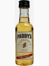 Paddy's Irish Whiskey 50ml