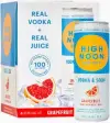 High Noon Grapefruit 4Pk