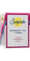 Surfside Raspberry Tea