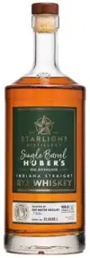 Starlight Rye 750ml