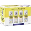 Lucky One Lemonades 8Pks