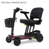 Buzzaround CarryOn HD