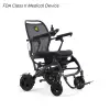 Cricket Power Wheelchair