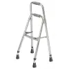 Side Style Hemi One Arm Walker