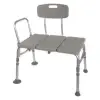 K.D. Plastic Transfer Bench