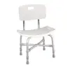 Deluxe Bariatric Bath Bench