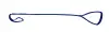 Blue Jay Get a Leg Up 40” Leg Lifter