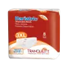 Tranquility Bariatric Briefs