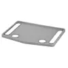 Universal Walker Tray