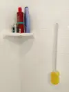 Bathing Sponge