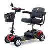Buzzaround XL- 4 Wheel 