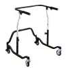 Posterior Safety Rollers